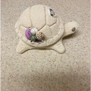 Sandstone Turtle 🐢